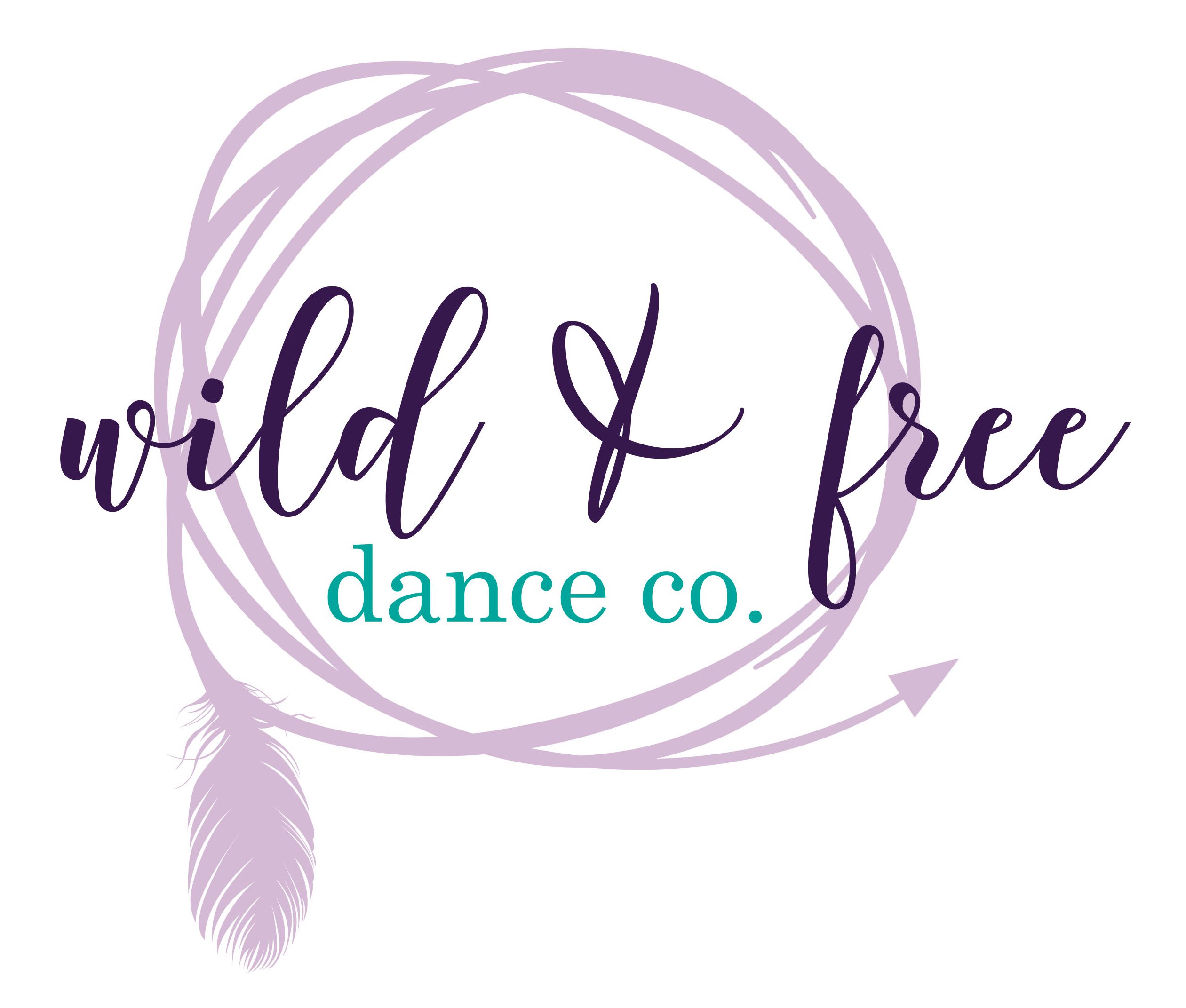 Wild & Free Dance Co.